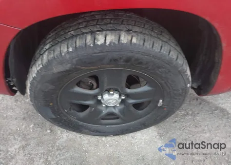 2008 Toyota Rav4 Base V6 z USA, uszkodzony, nr VIN JTMBK33V585071169